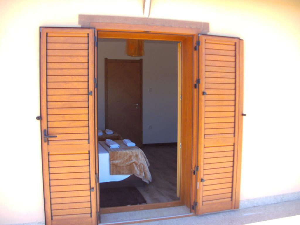 Casa Das Argolas Macedo de Cavaleiros Room photo