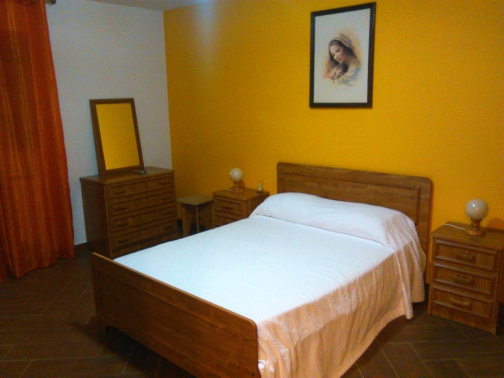Casa Das Argolas Macedo de Cavaleiros Room photo